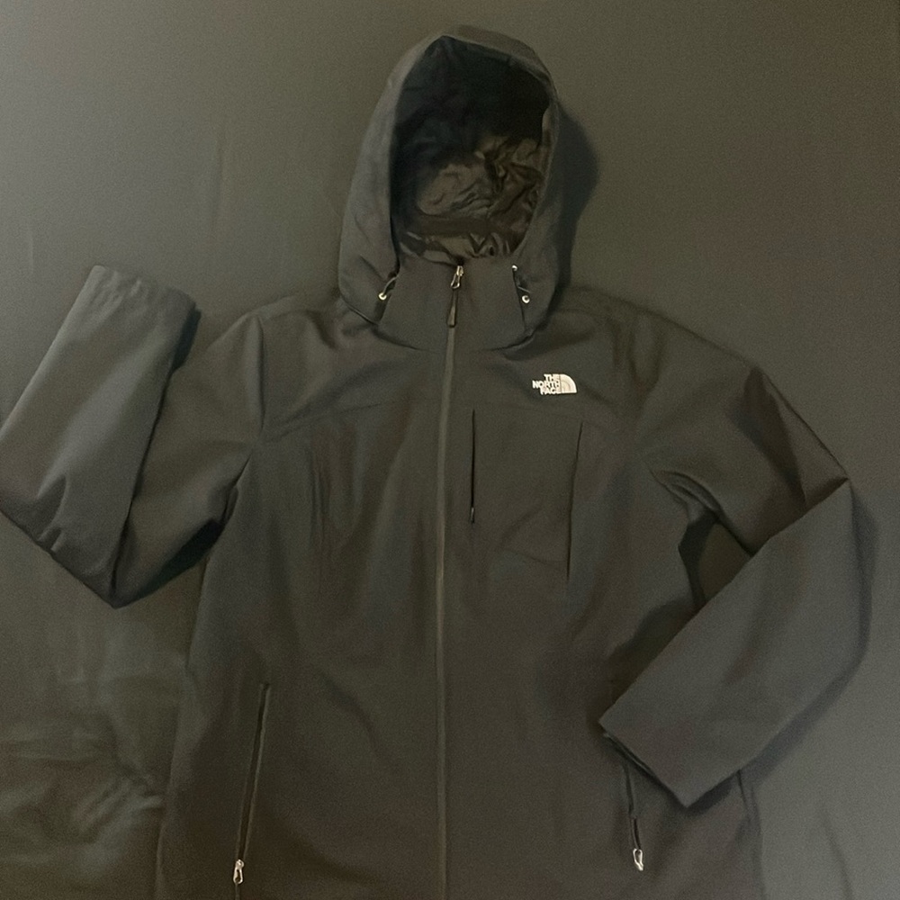 The North Face Insulated Jacket